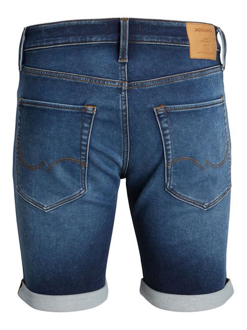  JACK AND JONES | 12223677/Blue Denim